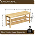 Featured Upholstered Storage Bench