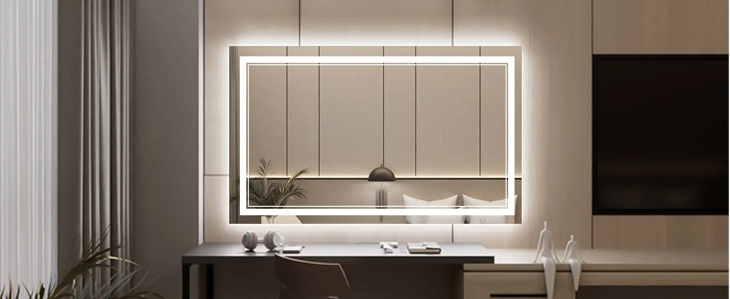 How-to-Choose-the-Perfect-LED-Bathroom-Mirror-for-Your-Home HAUSVITA