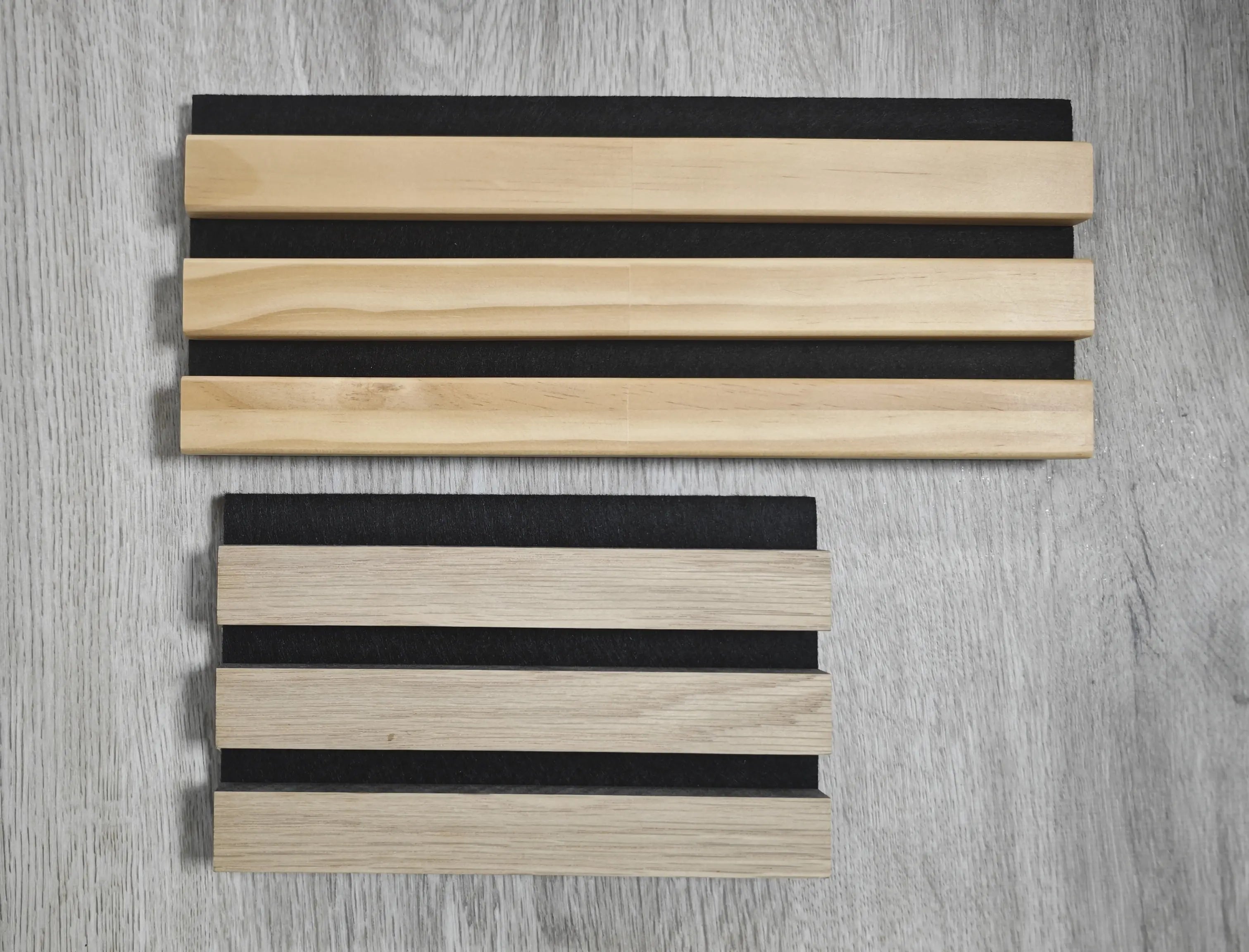 Slat-Wall-Panels-Solid-Wood-vs-MDF HAUSVITA