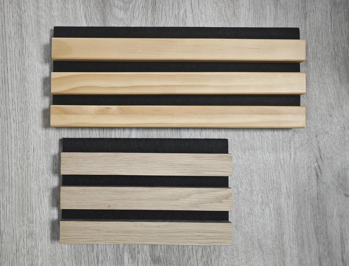 Slat Wall Panels – HAUSVITA