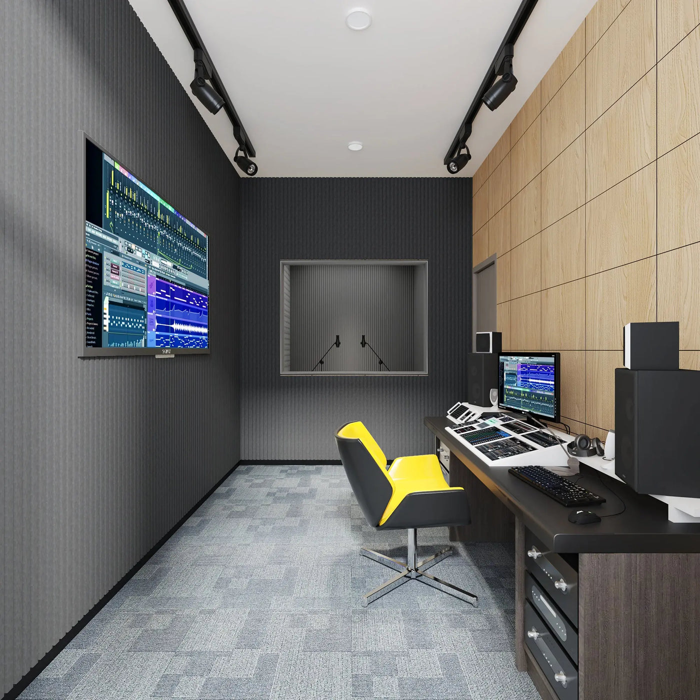 Wall Panels