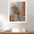 Compact Sleek Backlit LED Bathroom Mirror 