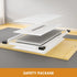 HAUSVITA  2 PCS Frameless Home Gym Mirror 