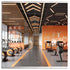 HAUSVITA  2 PCS Frameless Home Gym Mirror 