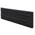 HAUSVITA 6-Packs  Faux Stone Wall Covering Panels 