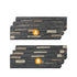 HAUSVITA 6-Packs  Faux Stone Wall Covering Panels 
