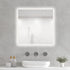 HAUSVITA  Standard Sleek Backlit LED Bathroom Mirror 