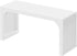 Hausvita HiKingQueens 35" Dining Bench, Indoor Wood Bench for Entryway,Living Room,Kitchen and Bedroom (Nature, Long Bench) 