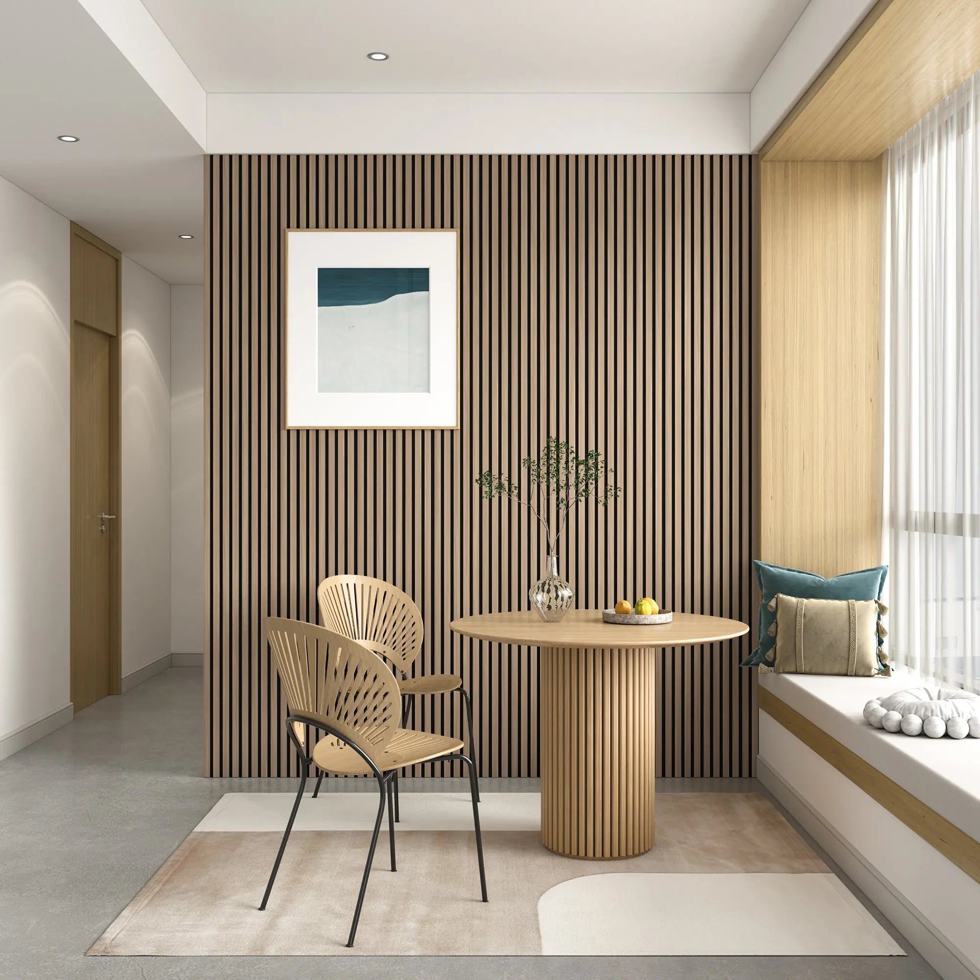 Mdf Wall Panels Interior