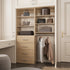 Modular Bedroom Wardrobe System 