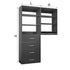 Modular Bedroom Wardrobe System 