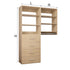 Modular Bedroom Wardrobe System 