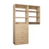 Modular Bedroom Wardrobe System 