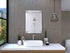 Rectangle Wall-Mounted Mirrors For Bathrooms 