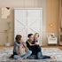 Twin Size Murphy Wall Bed 