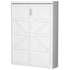 Twin Size Murphy Wall Bed 