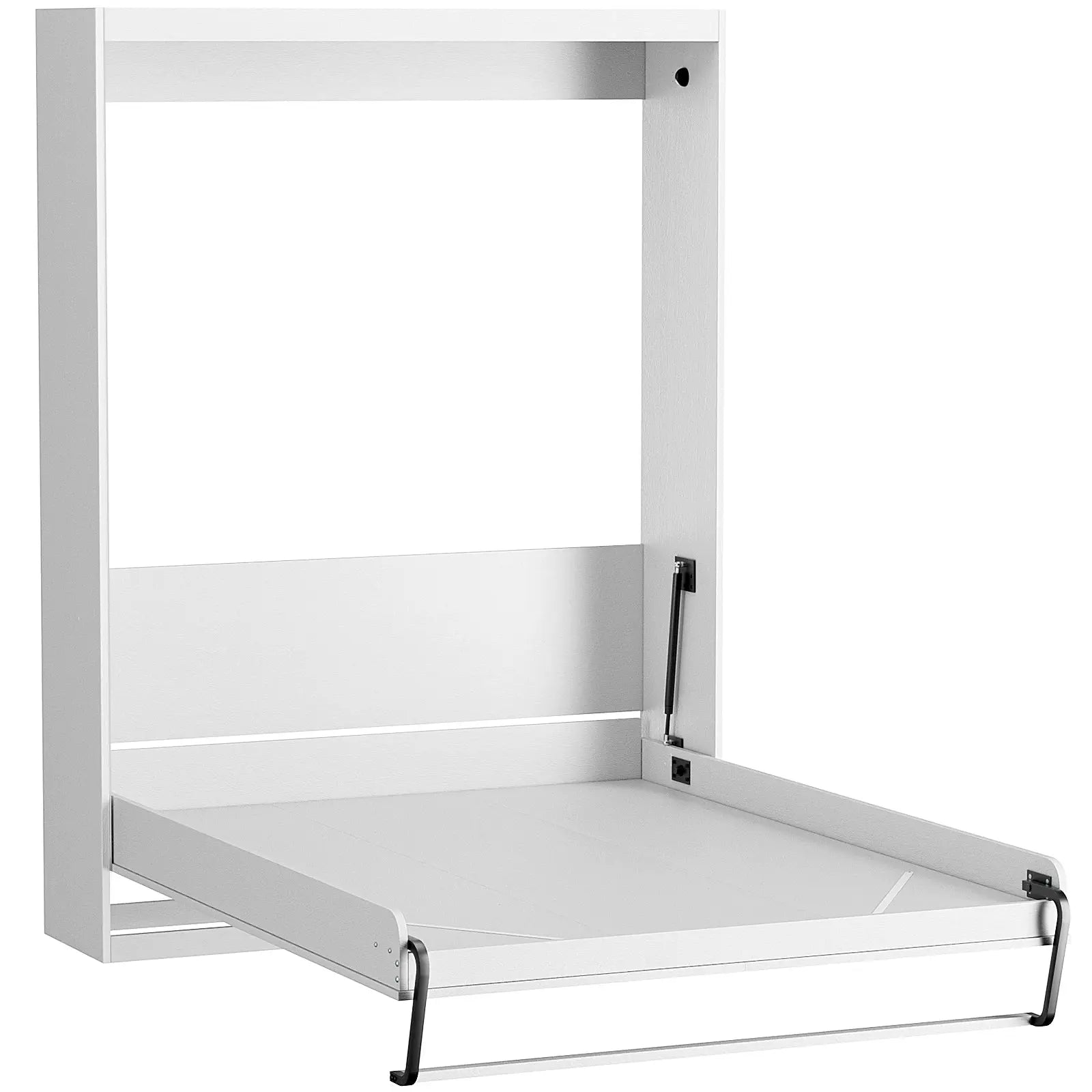 Twin Size Murphy Wall Bed 