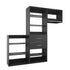 Walk-In Closet System (With Drawers) 