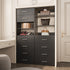 YChoiceMe 10 Drawer Shelf Closet Tower 