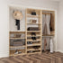 YChoiceMe Closet Organizer Kit 