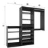 YChoiceMe Closet Organizer Kit 