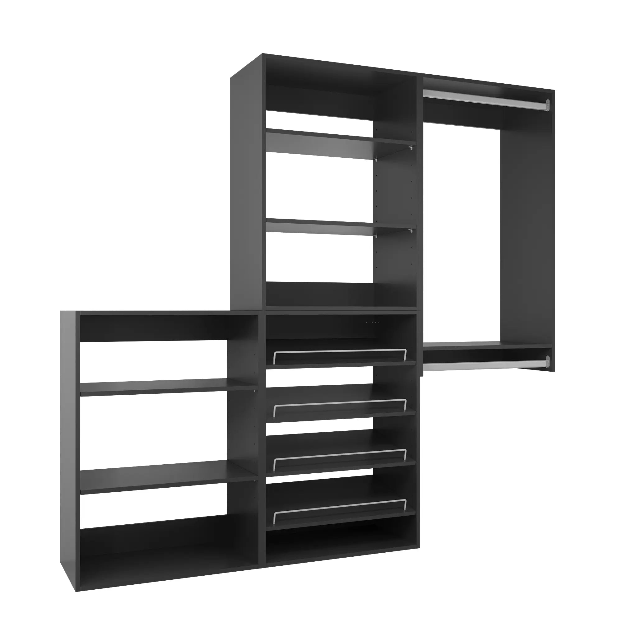 YChoiceMe Closet Organizer Kit 
