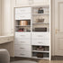 YChoiceMe DIY Storage Cabinets 