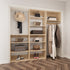 YChoiceMe Deluxe Closet System 