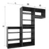 YChoiceMe Deluxe Closet System 