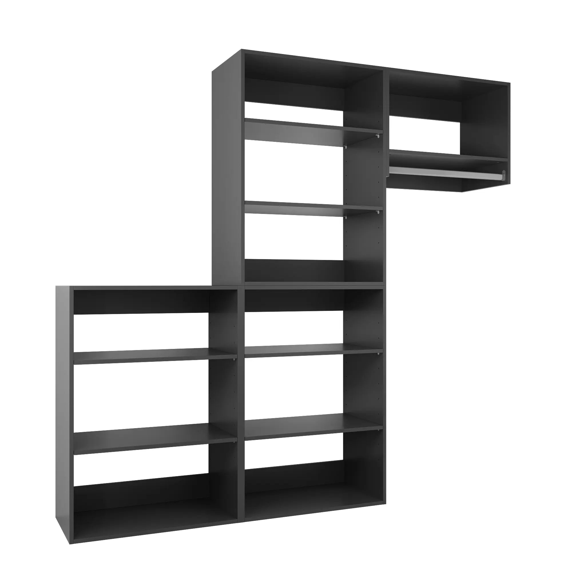 YChoiceMe Deluxe Closet System 
