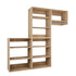 YChoiceMe Deluxe Closet System 