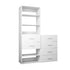 YChoiceMe Entrance Door Wardrobe 