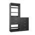 YChoiceMe Entrance Door Wardrobe 