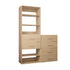 YChoiceMe Entrance Door Wardrobe 