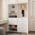YChoiceMe Entrance Door Wardrobe 