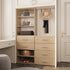 YChoiceMe Entrance Door Wardrobe 