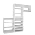 YChoiceMe Walk-In Closet System 