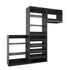 YChoiceMe Walk-In Closet System 