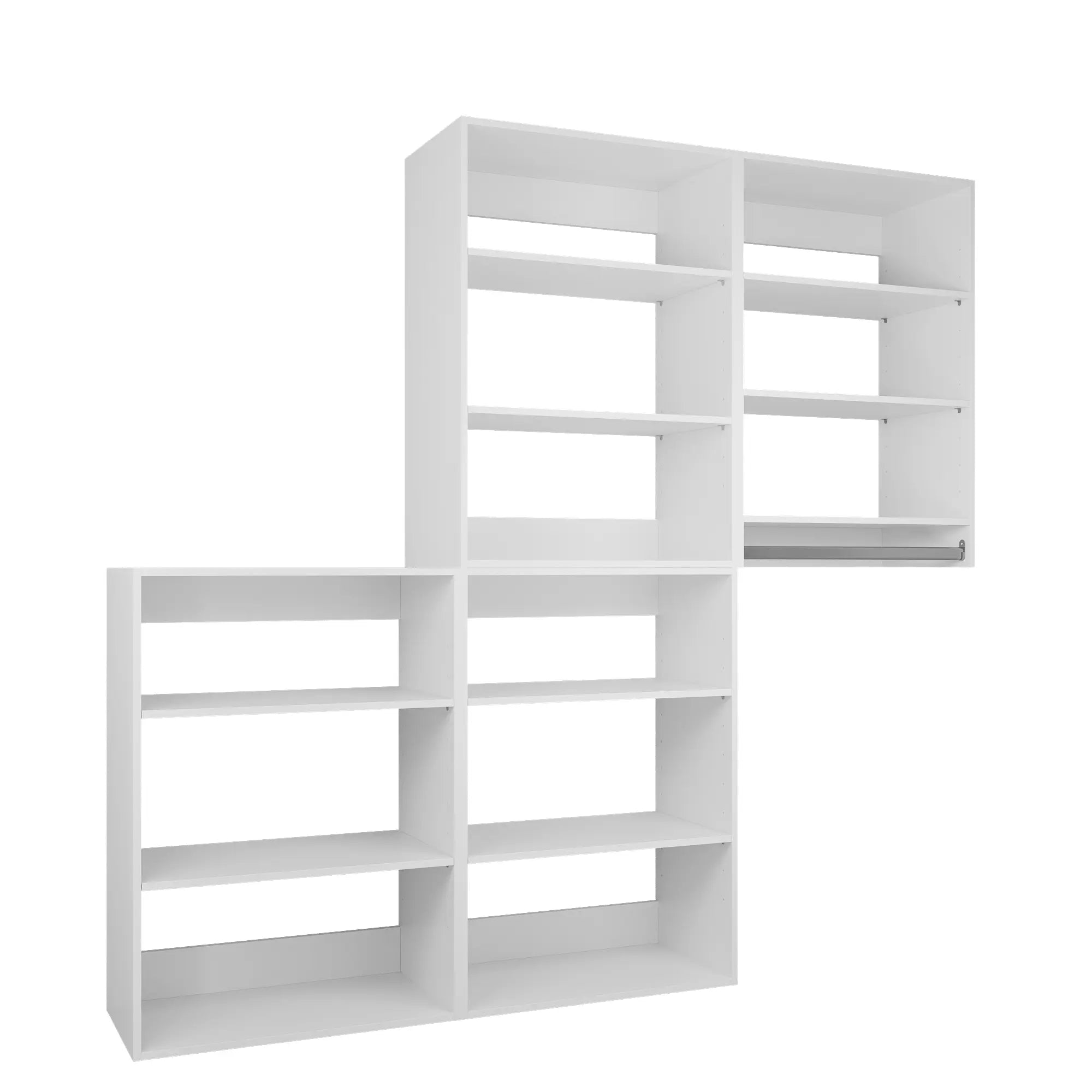 YChoiceMe Wardrobe Storage Set 